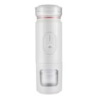 مینی اسپرسو ساز شارژی Mini Electric Espresso Maker CF-2401 تصویر سوم