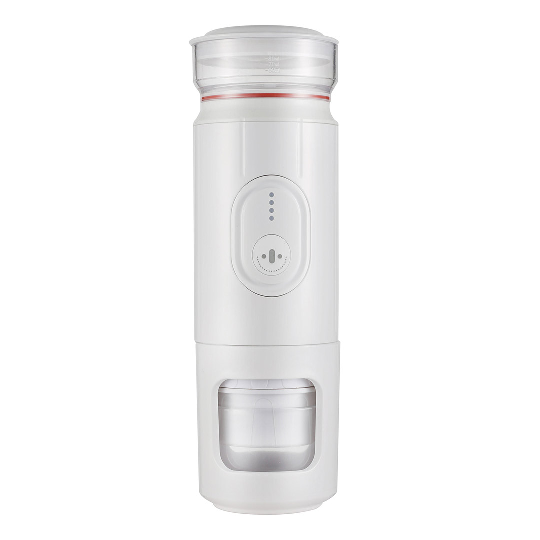 مینی اسپرسو ساز شارژی Mini Electric Espresso Maker CF-2401 تصویر سوم