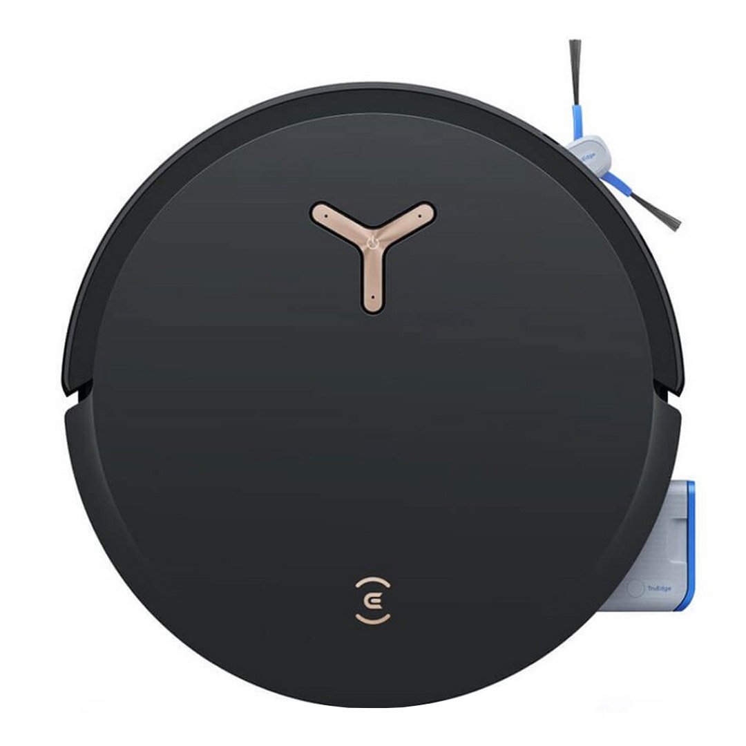 جاروبرقی رباتیک اکووکس X8 Pro Omni تصویر هشتم