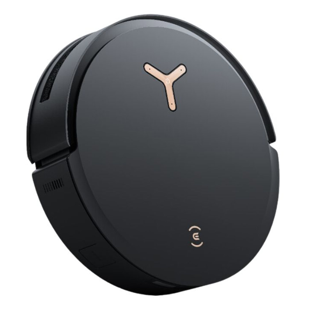 جاروبرقی رباتیک اکووکس X8 Pro Omni تصویر هفتم