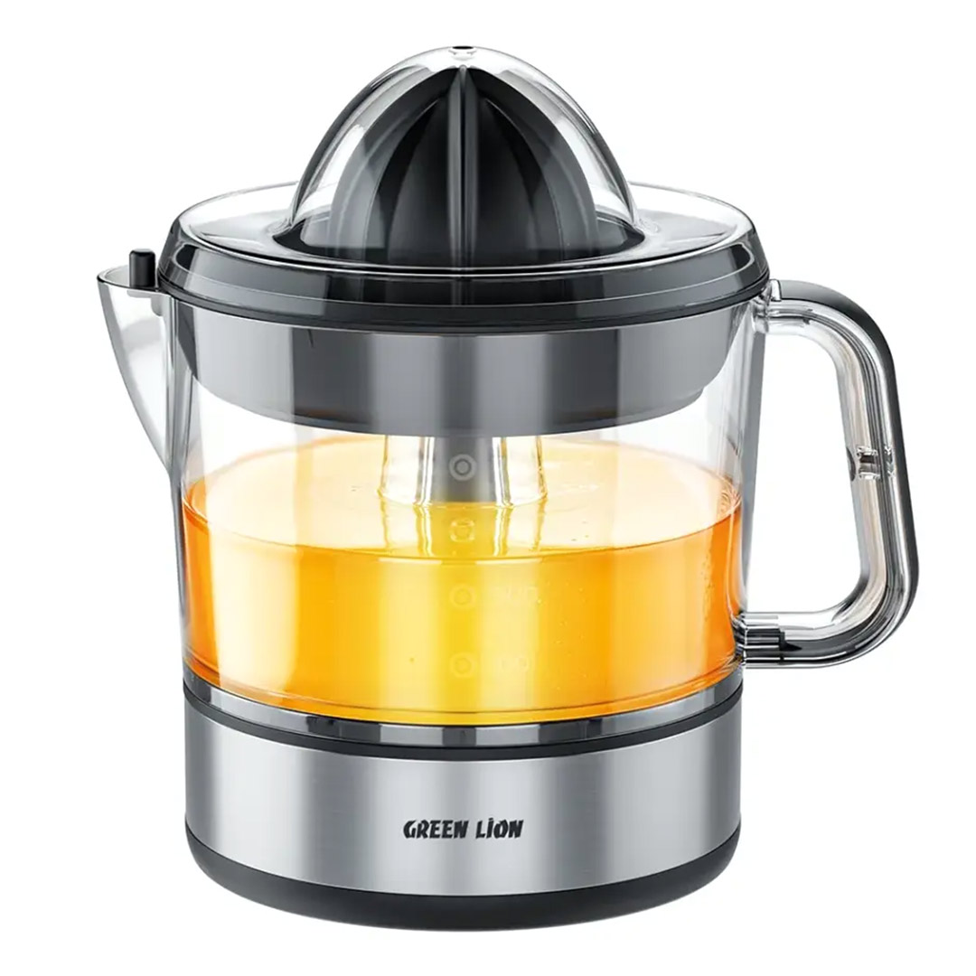 آب مرکبات گیری گرین لاین GNCTJUR700BK
