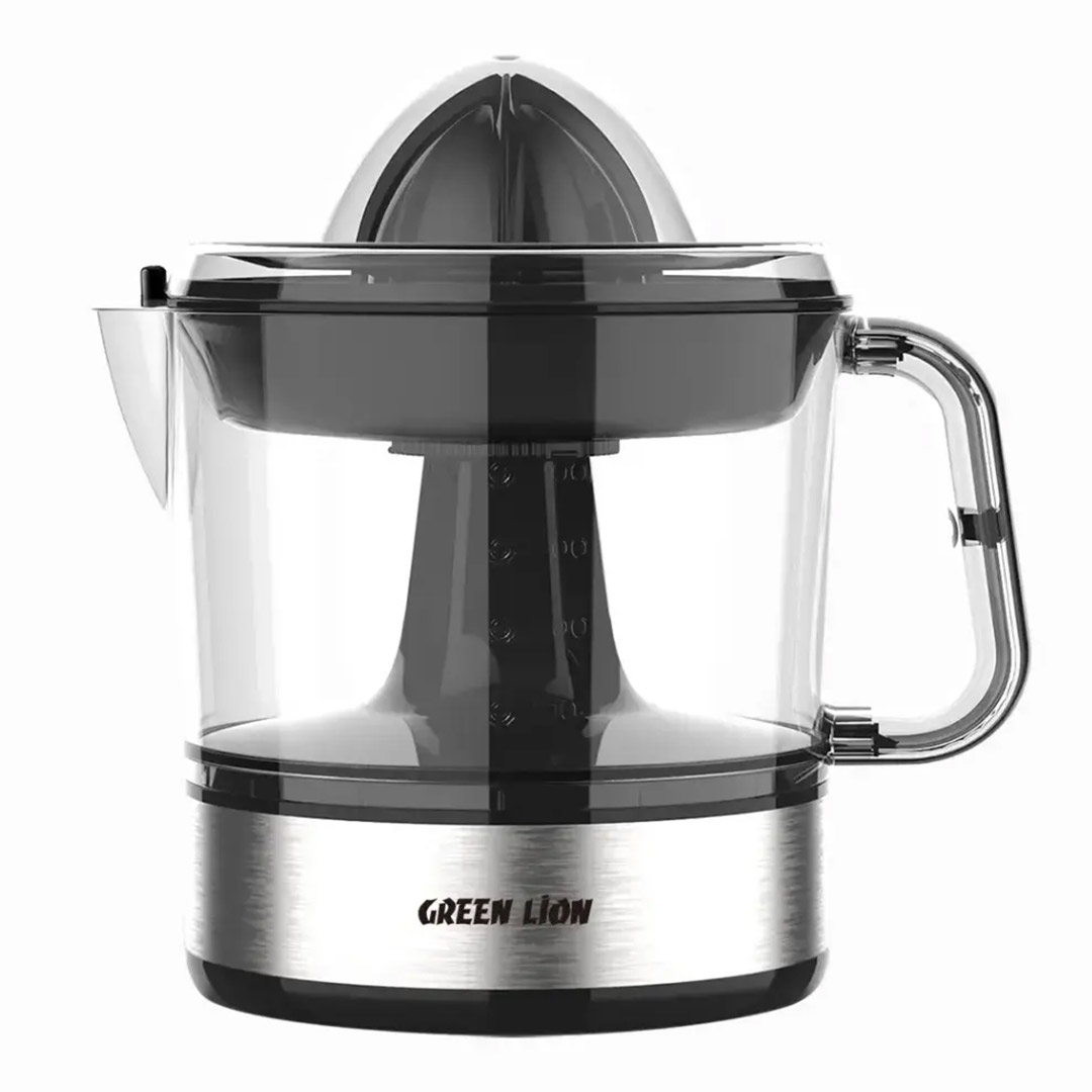 آب مرکبات گیری گرین لاین GNCTJUR700BK تصویر اول