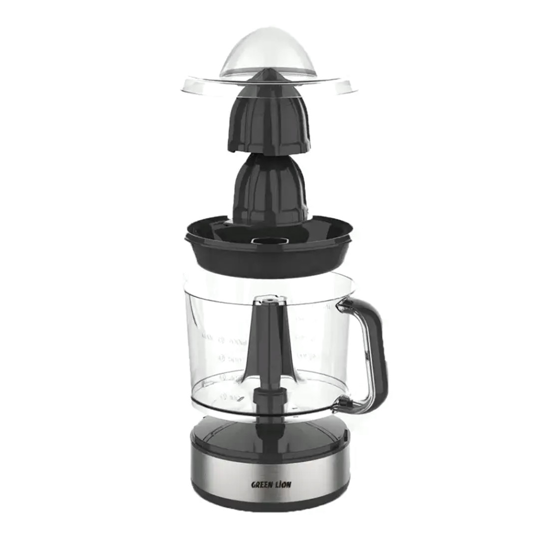 آب مرکبات گیری گرین لاین GNCTJUR700BK تصویر ششم