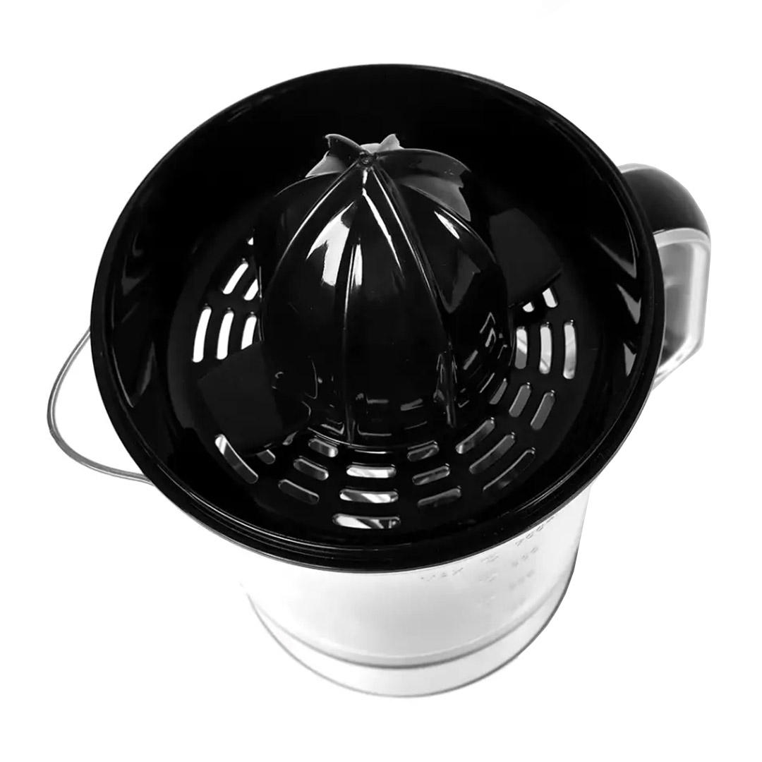 آب مرکبات گیری گرین لاین GNCTJUR700BK تصویر سوم