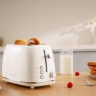 توستر گرین لاین Classic Toaster تصویر سوم