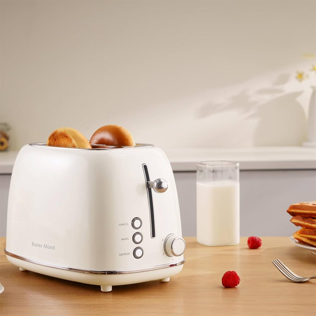 توستر گرین لاین Classic Toaster تصویر سوم