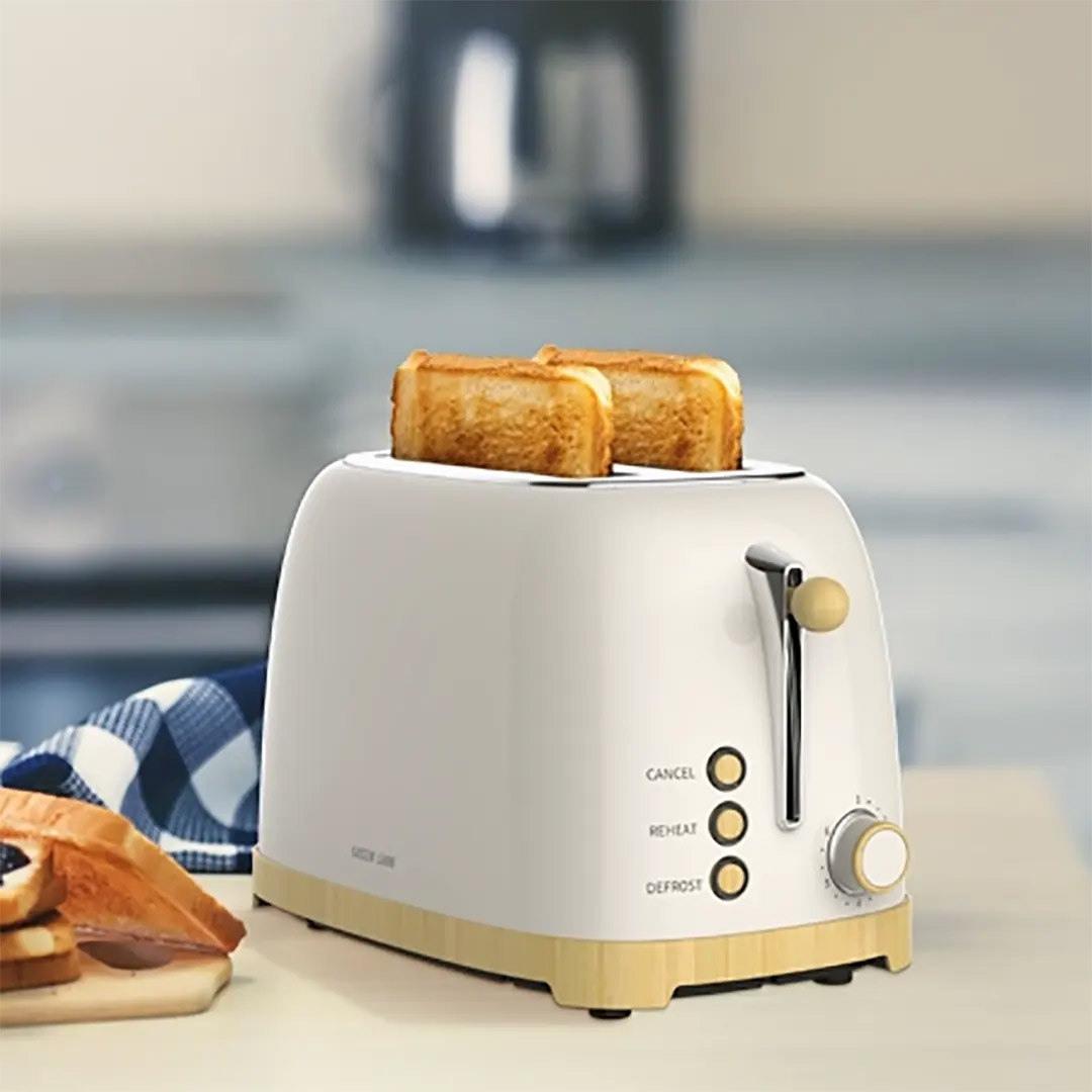 توستر گرین لاین Classic Toaster تصویر چهارم
