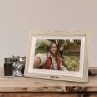 قاب عکس دیجیتال لمسی ۱۰٫۱ اینچی گرین لاین Digital Picture Frame Touch Screen تصویر دوم