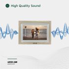 قاب عکس دیجیتال لمسی ۱۰٫۱ اینچی گرین لاین Digital Picture Frame Touch Screen تصویر سوم