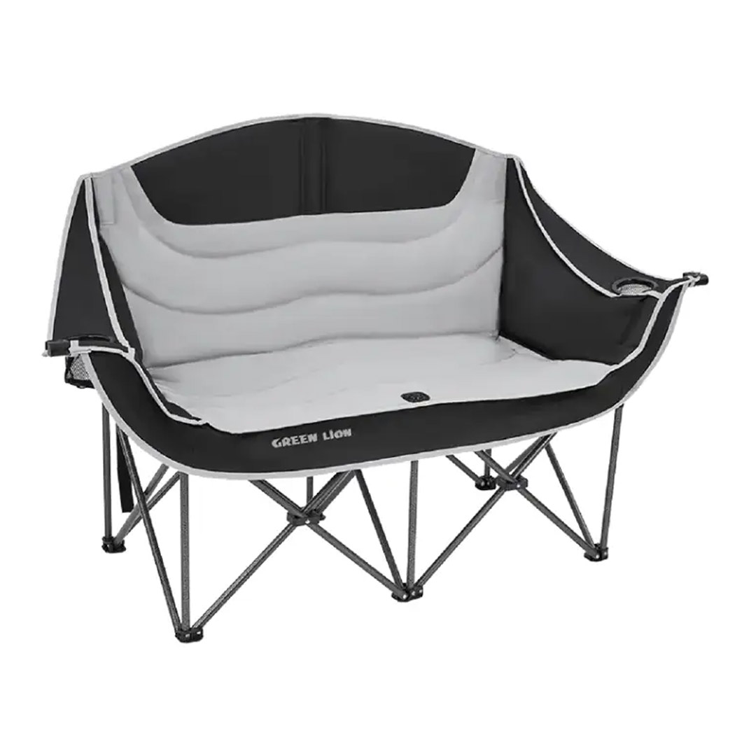 صندلی کمپینگ دونفره گرین لاین Double Camping Chair تصویر اول