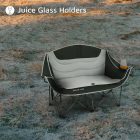 صندلی کمپینگ دونفره گرین لاین Double Camping Chair تصویر سوم