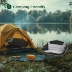 صندلی کمپینگ دونفره گرین لاین Double Camping Chair تصویر پنجم