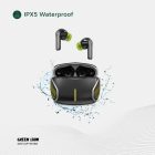 هدفون بی سیم گرین لاین Flex Pro تصویر سوم