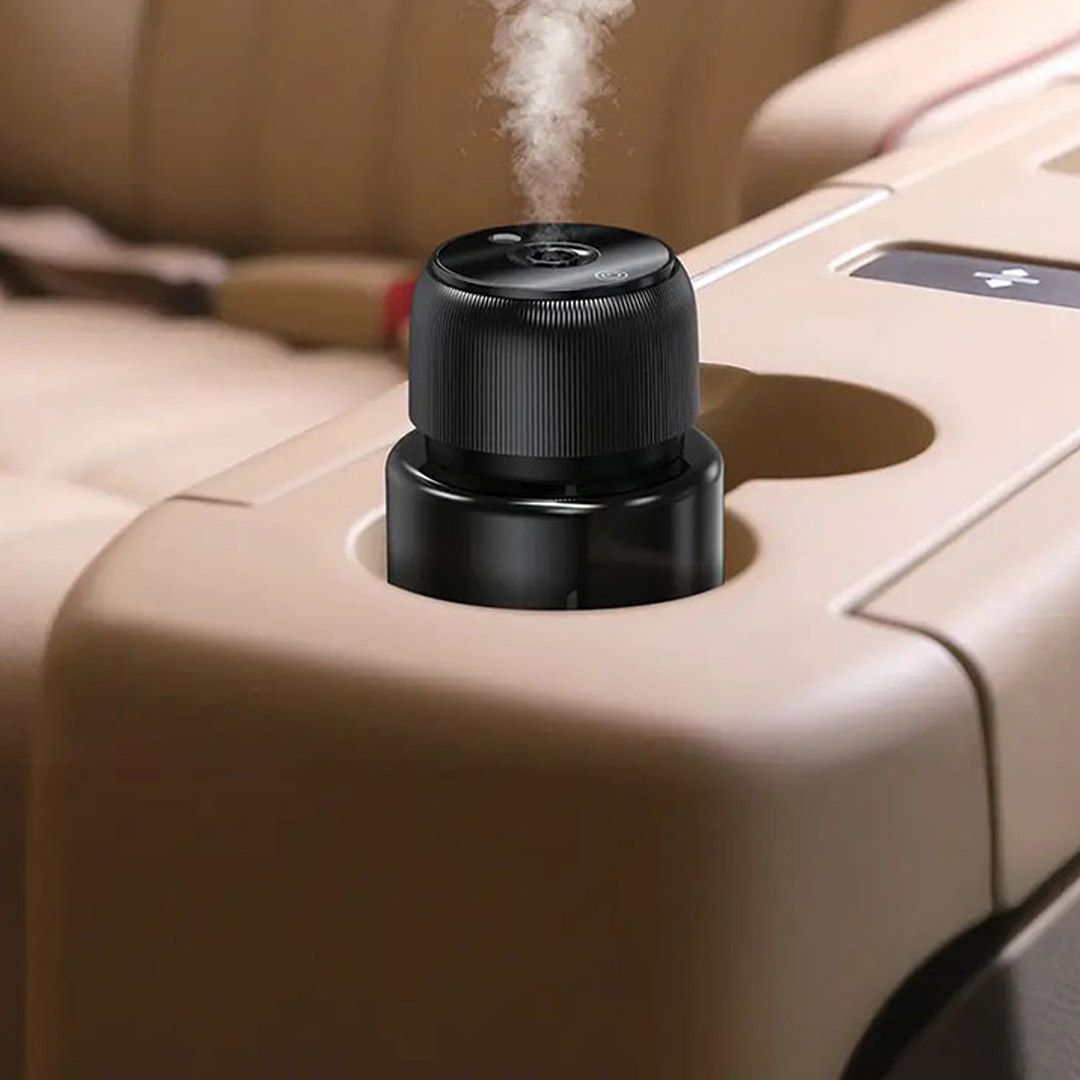 خوشبو کننده هوا گرین لاین Fragrance Diffuser با ظرفیت ۱۳۰ میلی‌لیتر تصویر اول