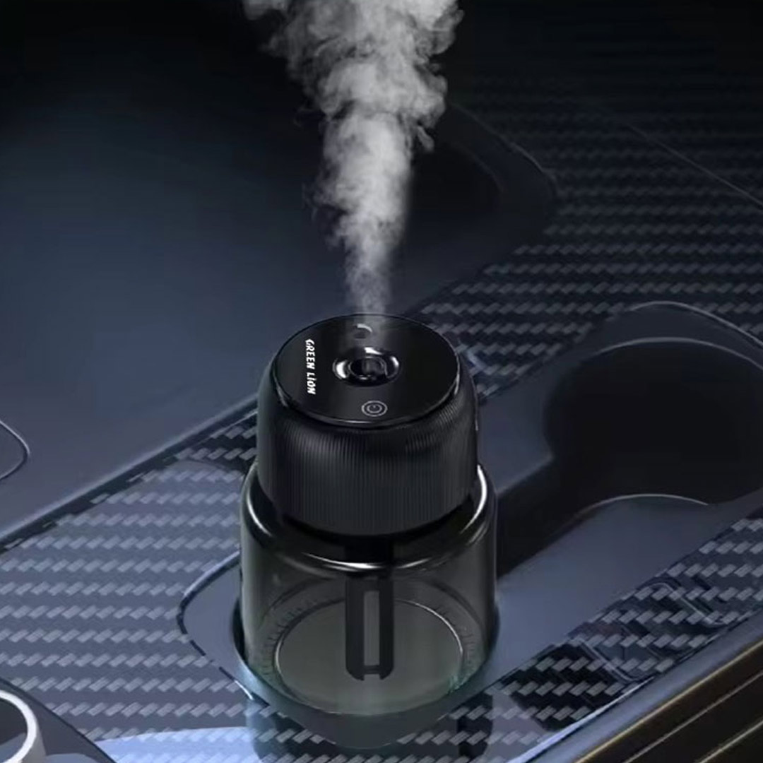 خوشبو کننده هوا گرین لاین Fragrance Diffuser با ظرفیت ۱۳۰ میلی‌لیتر تصویر دوم