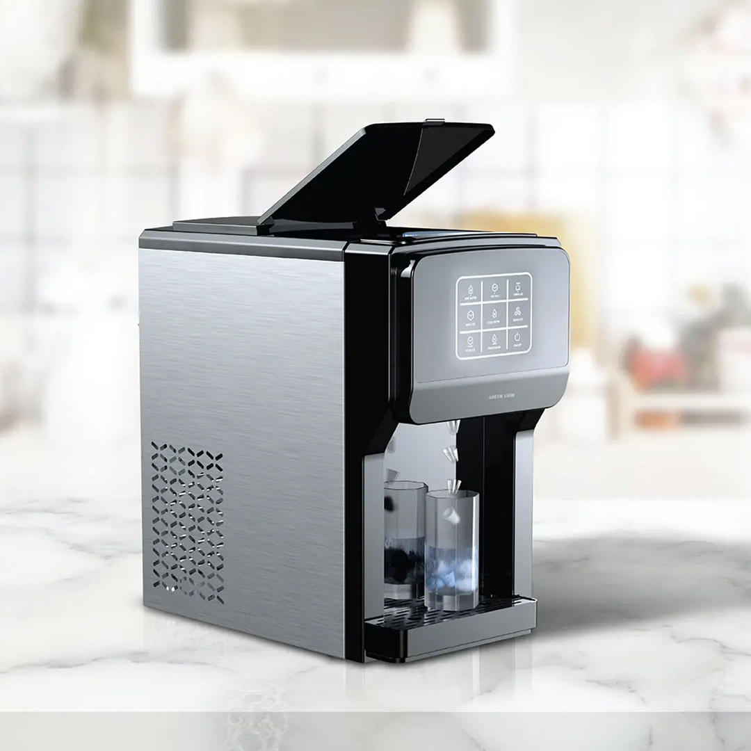 یخ ساز گرین لاین Frosta 3in1 Ice Maker تصویر دوم