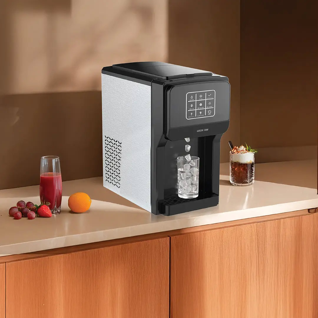 یخ ساز گرین لاین Frosta 3in1 Ice Maker تصویر سوم