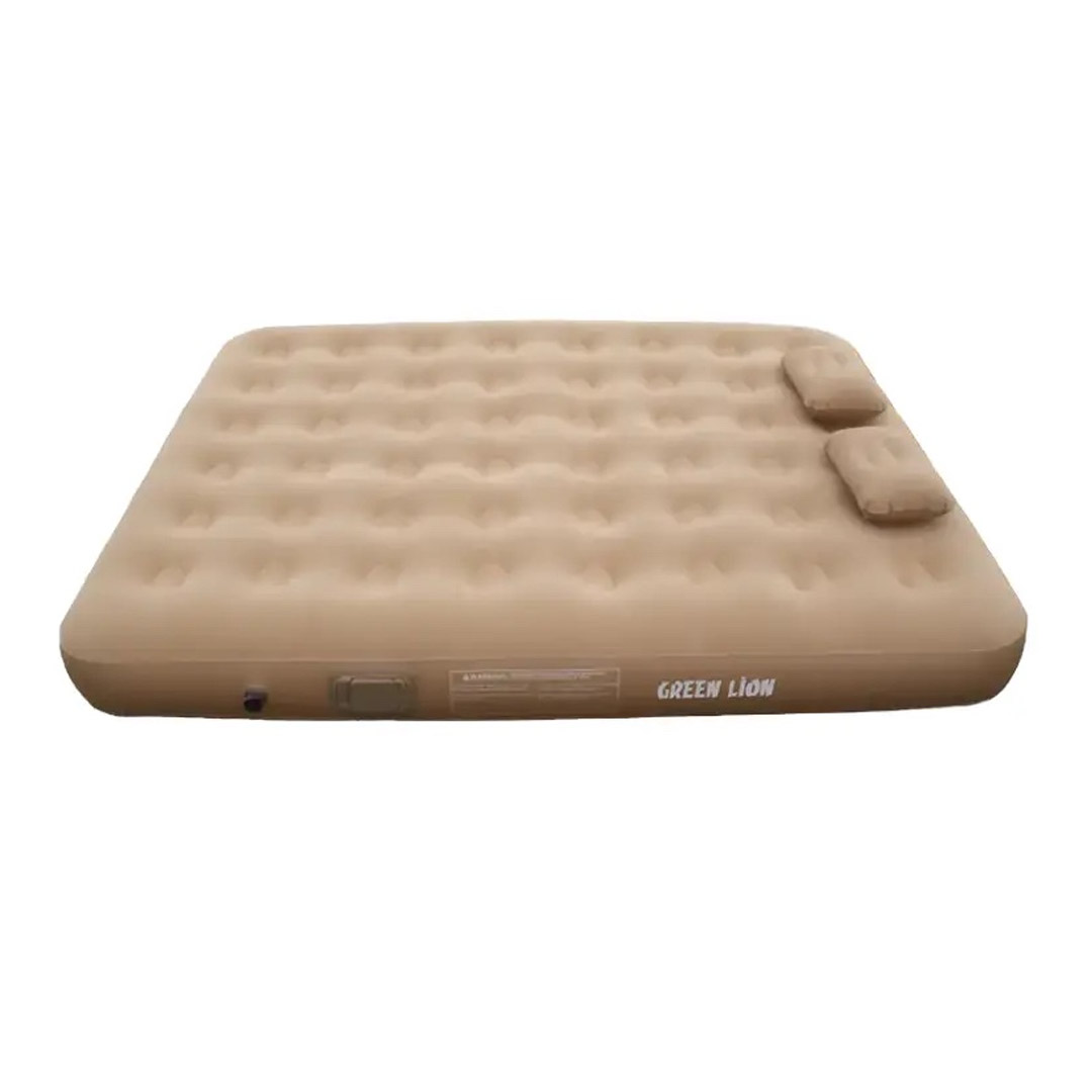 تشک بادی اتوماتیک گرین لاین GMT-200 Automatic Inflatable Mattress تصویر اصلی