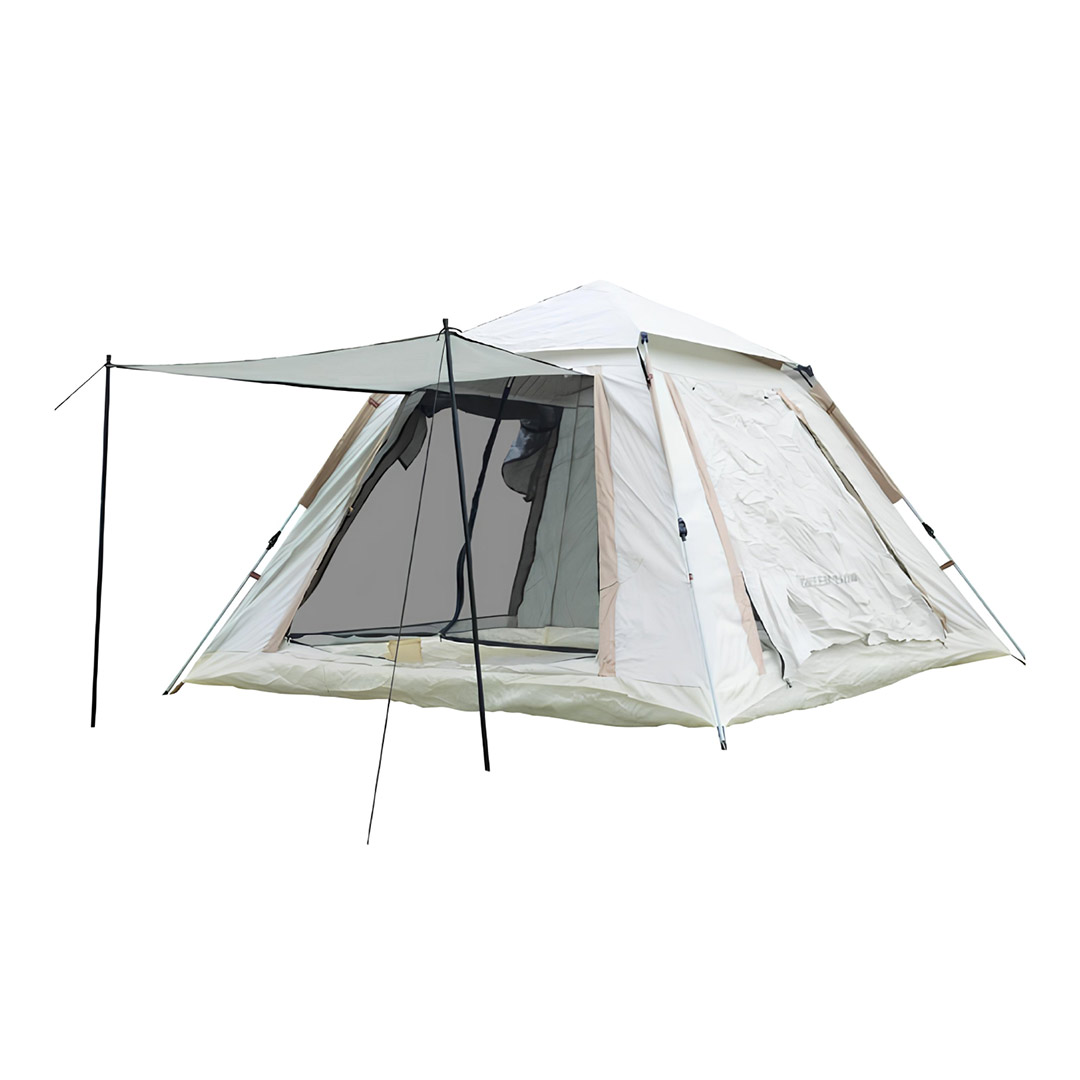 چادر کمپینگ گرین لاین GT-6 Camping Tent تصویر اول