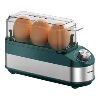 تخم مرغ پز گرین لاین Trio Egg Cooker
