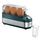 تخم مرغ پز گرین لاین Trio Egg Cooker تصویر اول