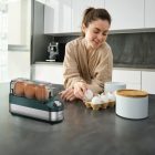 تخم مرغ پز گرین لاین Trio Egg Cooker تصویر دوم