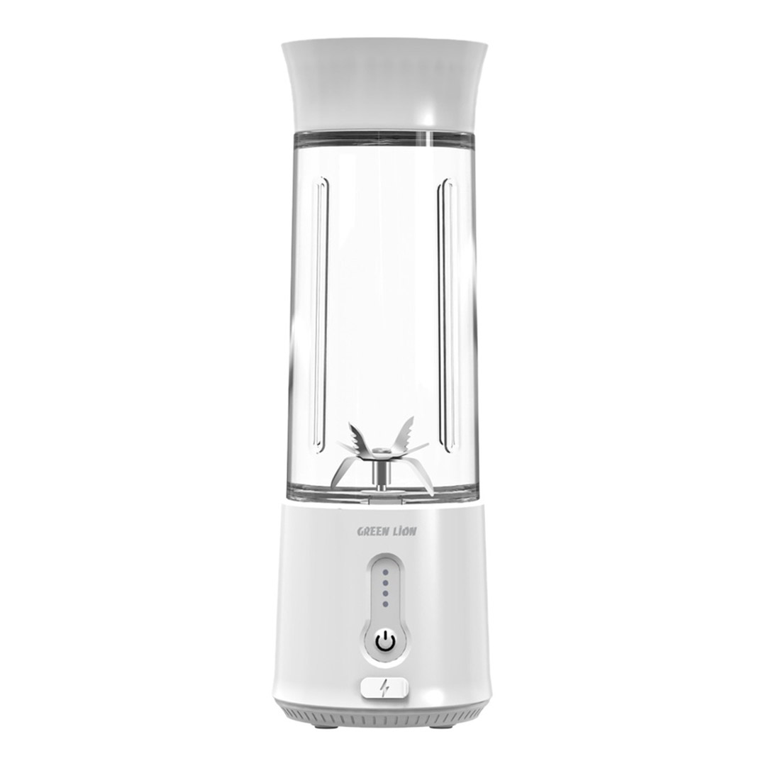 مخلوط کن قابل حمل گرین لاین Jet Plus Six Blades با ظرفیت ۵۰۰ میلی‌لیتر تصویر سوم