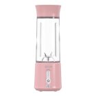 مخلوط کن قابل حمل گرین لاین Jet Plus Six Blades با ظرفیت ۵۰۰ میلی‌لیتر تصویر دوم