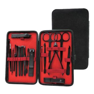 ست مانیکور گرین لاین Manicure Travel Cutter مجموعه ۱۸ عددی