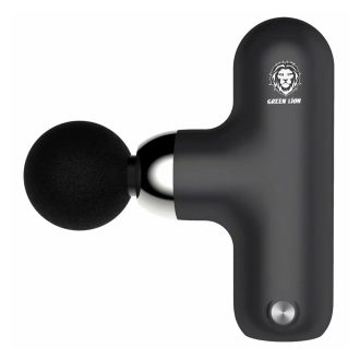 ماساژور تفنگی گرین لاین Mini Massage Gun Pro