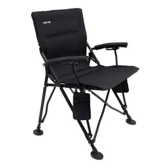 صندلی کمپینگ تاشو گرین لاین Outdoor Camping Chair with Carrying Bag