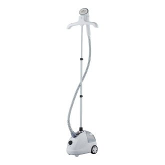اتو بخار ایستاده گرین لاین Portable Household Garment Steamer با توان ۲۰۰۰ وات