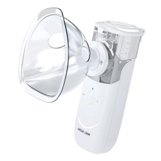 نبولایزر قابل حمل گرین لاین Portable Nebulizer Pro