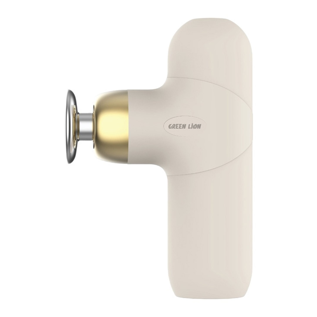 ماساژور تفنگی گرین لاین Premium Massage Gun تصویر اصلی