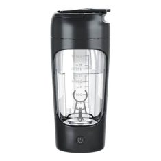 مخلوط کن قابل حمل گرین لاین Protein Mixer با ظرفیت ۶۵۰ میلی‌لیتر