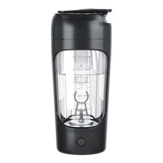 مخلوط کن قابل حمل گرین لاین Protein Mixer با ظرفیت ۶۵۰ میلی‌لیتر