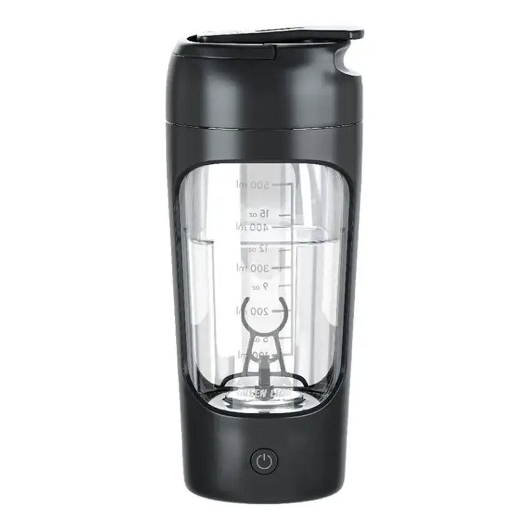 مخلوط کن قابل حمل گرین لاین Protein Mixer با ظرفیت ۶۵۰ میلی‌لیتر