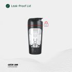 مخلوط کن قابل حمل گرین لاین Protein Mixer با ظرفیت ۶۵۰ میلی‌لیتر تصویر سوم