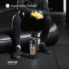 مخلوط کن قابل حمل گرین لاین Protein Mixer با ظرفیت ۶۵۰ میلی‌لیتر تصویر ششم