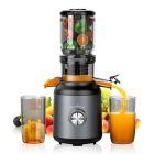 آب مرکبات گیری گرین لاین Slow Juicer Pure Copper Motor تصویر دوم