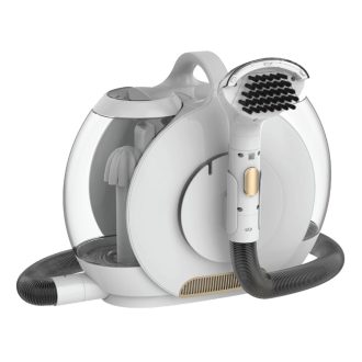 بخار شوی فرش گرین لاین Snail carpet cleaner