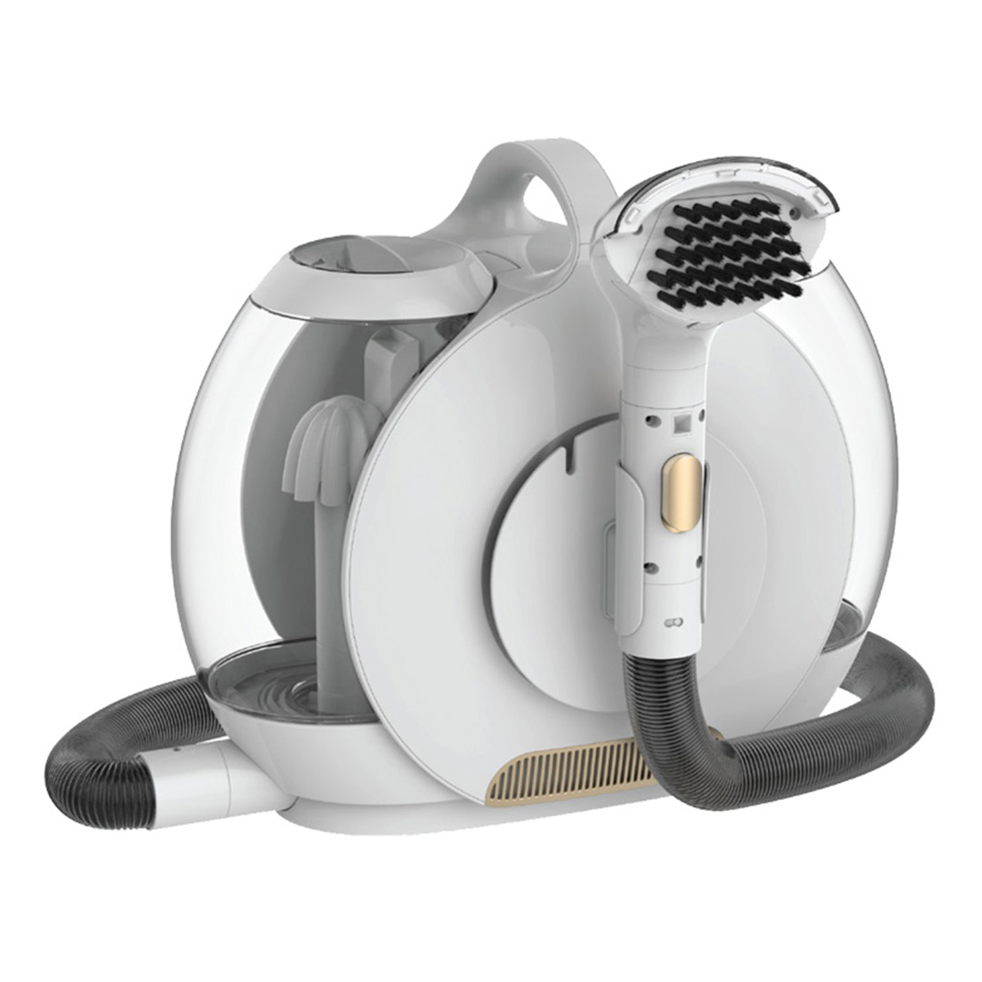 بخار شوی فرش گرین لاین Snail carpet cleaner