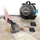 بخار شوی فرش گرین لاین Snail carpet cleaner تصویر سوم