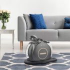 بخار شوی فرش گرین لاین Snail carpet cleaner تصویر چهارم