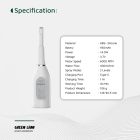 بیده مسافرتی گرین لاین Splash Go تصویر سوم