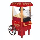 پاپ کورن ساز گرین لاین Vintage Popcorn Maker تصویر دوم
