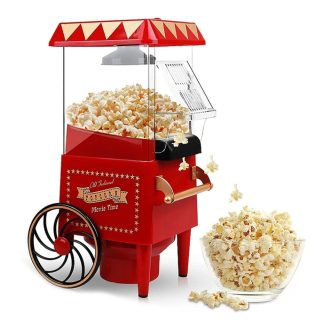 پاپ کورن ساز گرین لاین Vintage Popcorn Maker