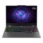 لپ تاپ لنوو LOQ نمایشگر ۱۵٫۶ اینچی، پردازنده Core i5-12450HX، گرافیک ۶ گیگابایت RTX 4050، رم ۲۴ گیگابایت، حافظه ۵۱۲ گیگابایت SSD