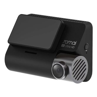 دوربین فیلم برداری خودرو شیائومی 70Mai Dash Cam 4K + GPS A800S