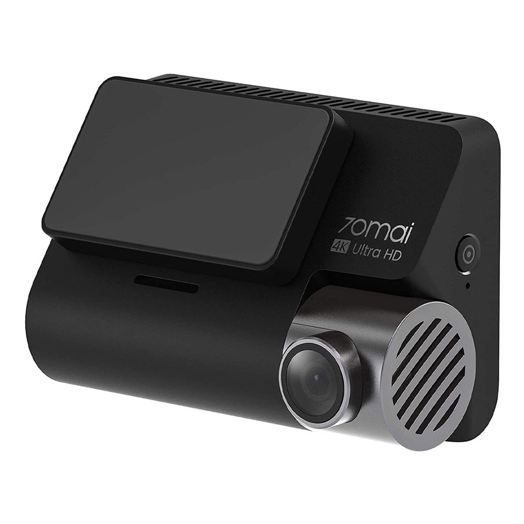 دوربین فیلم برداری خودرو شیائومی 70Mai Dash Cam A800s تصویر اول